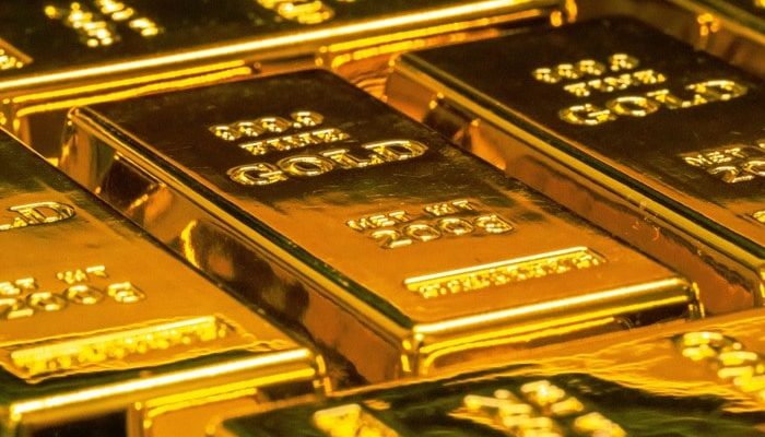 Как купить золото в слитках