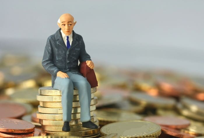 Выплата пенсионных накоплений правопреемникам: как получить средства
