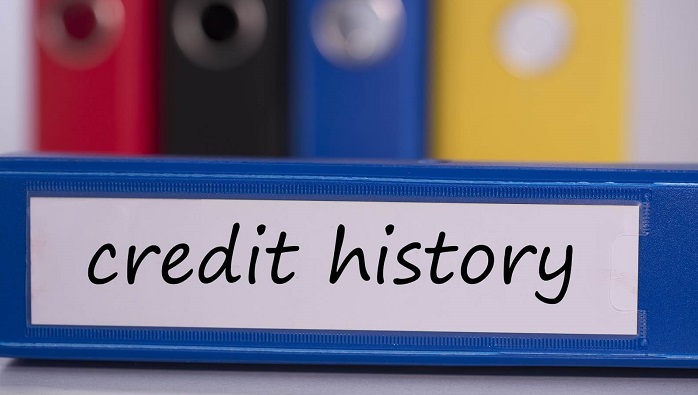 Кредитная история