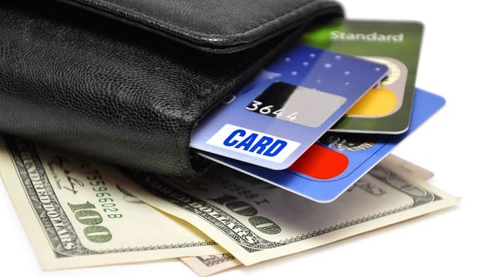 Рейтинг кредитных карт для снятия наличных