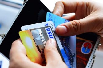 Моментальные кредитные карты без отказа