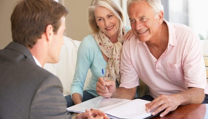 Какие необходимы документы для ипотеки пенсионерам