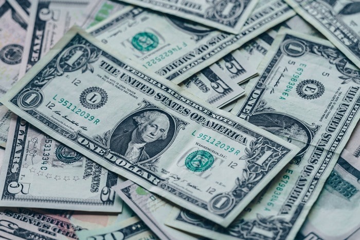 Почему доллар является мировой валютой