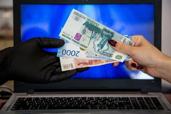 5 популярных мошеннических схем развода россиян в онлайне