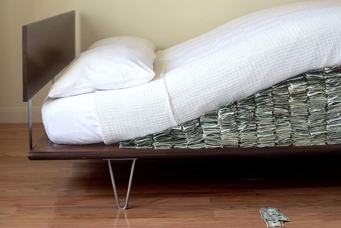 Для чего нужна финансовая подушка безопасности