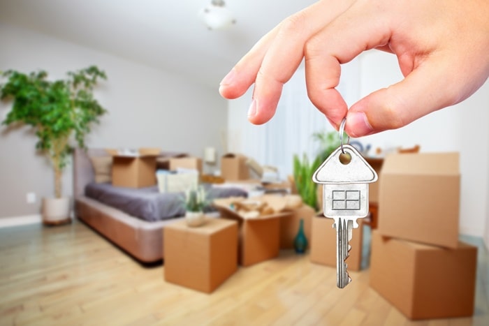 Причины покупки квартиры в ипотеке