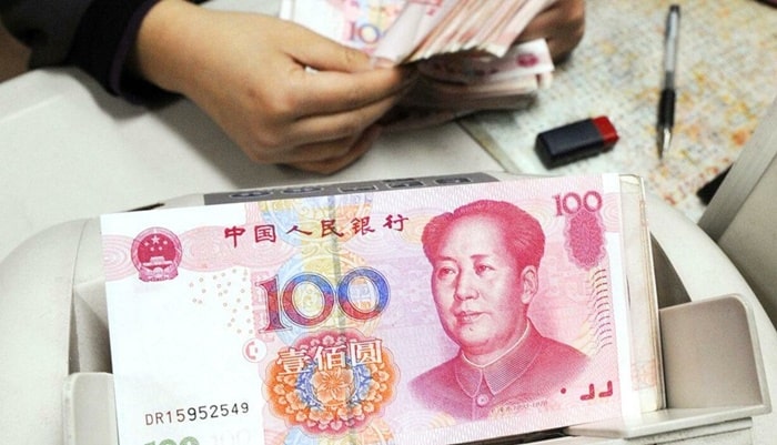Общая характеристика китайского юаня