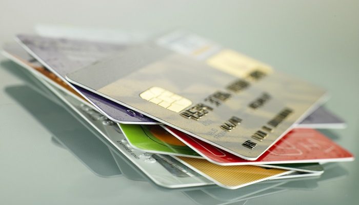 Как увеличить кредитный лимит карты