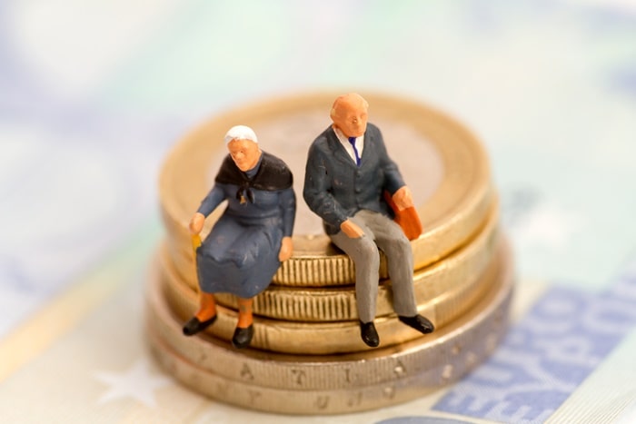 Проблемы индексации пенсий