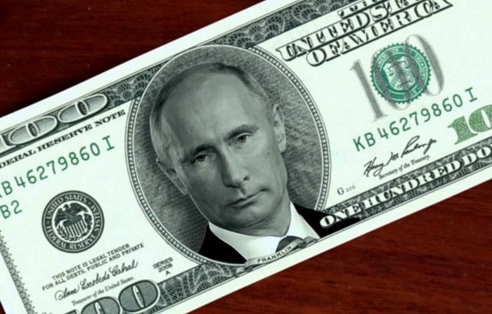 Почему бы России не перейти на доллар