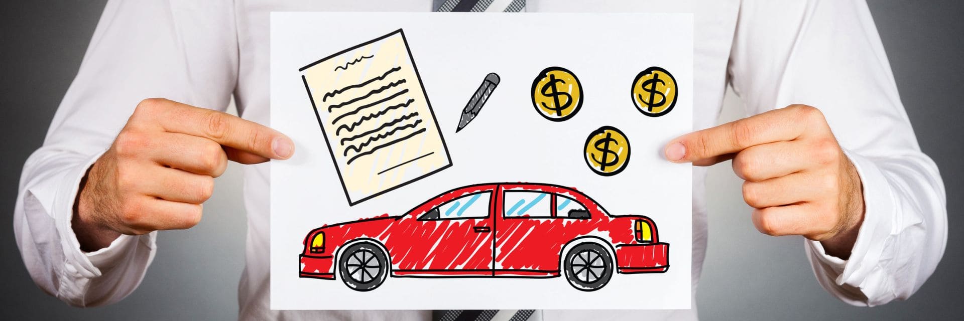 Как взять кредит на подержанный автомобиль: советы и рекомендации