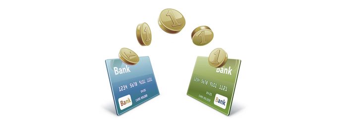 Можно ли переводить деньги с дебетовой карты на кредитную альфа банк