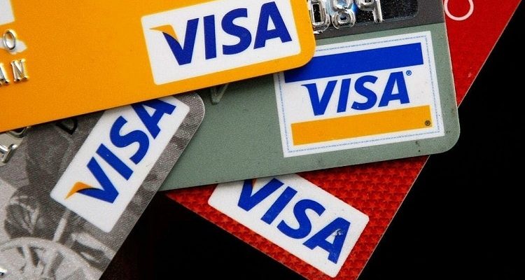 Мошенничество с помощью банковских карт Visa в России. Все ли так плохо?