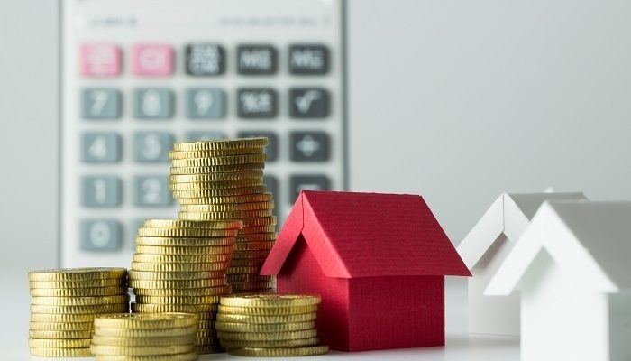 Налоговый вычет за квартиру по ипотеке