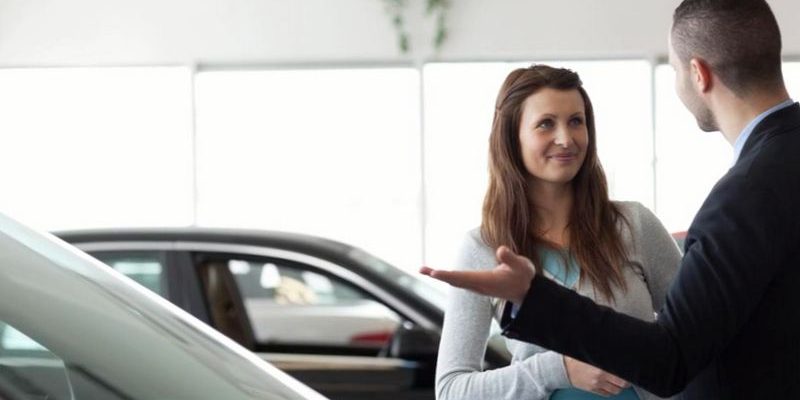 Как взять машину в кредит не имея прав водителя