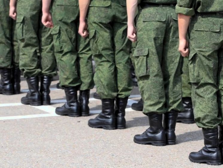 кредит забрали в армию московский кредитный банк онлайн заявка на кредит наличными лобня
