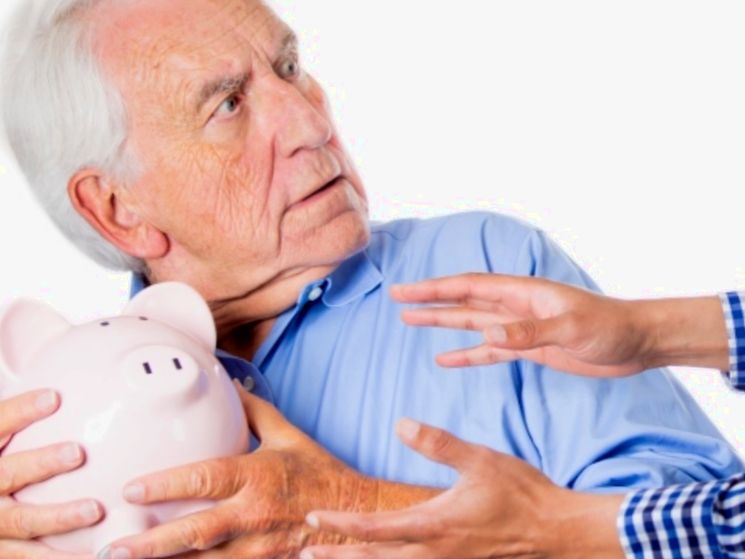 Сравниваем пенсионные накопления в НПФ и вклад в банке