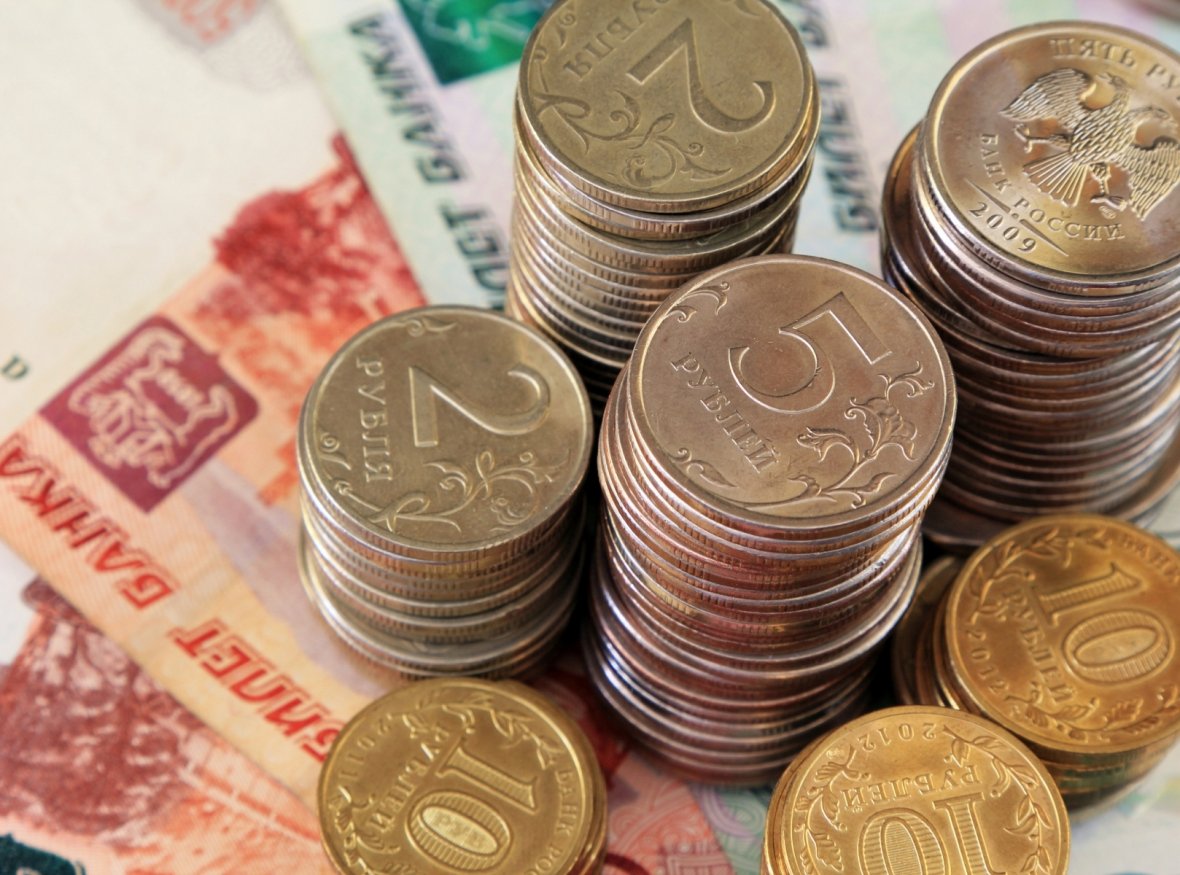 В какой валюте хранить деньги: анализ финансовой обстановки и лучшие варианты