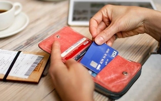 Обман банков с кредитными картами